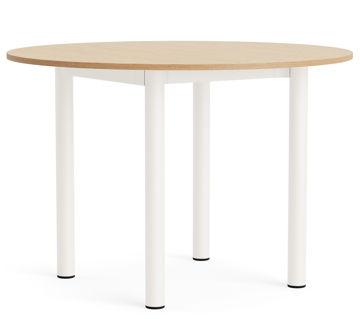 Annex Table Round Esstisch rund Hay