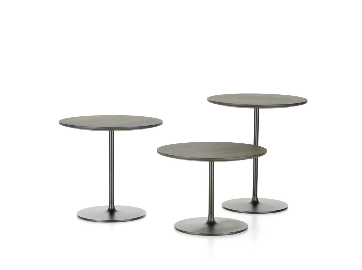 Occasional Low Table Beistelltisch Vitra