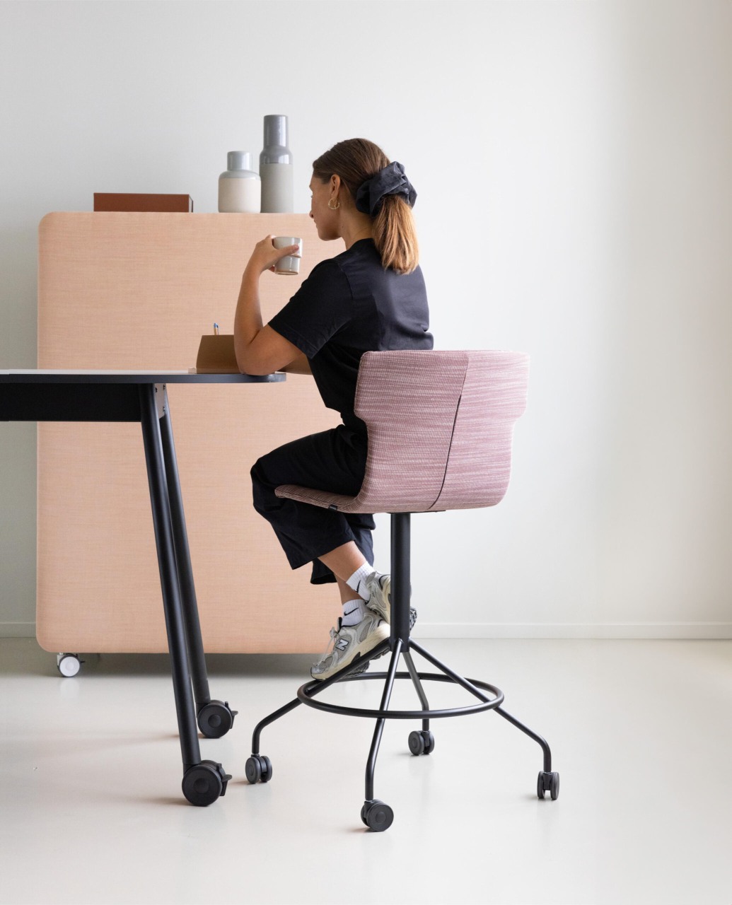 Co-Chair Bürodrehstuhl Cascando