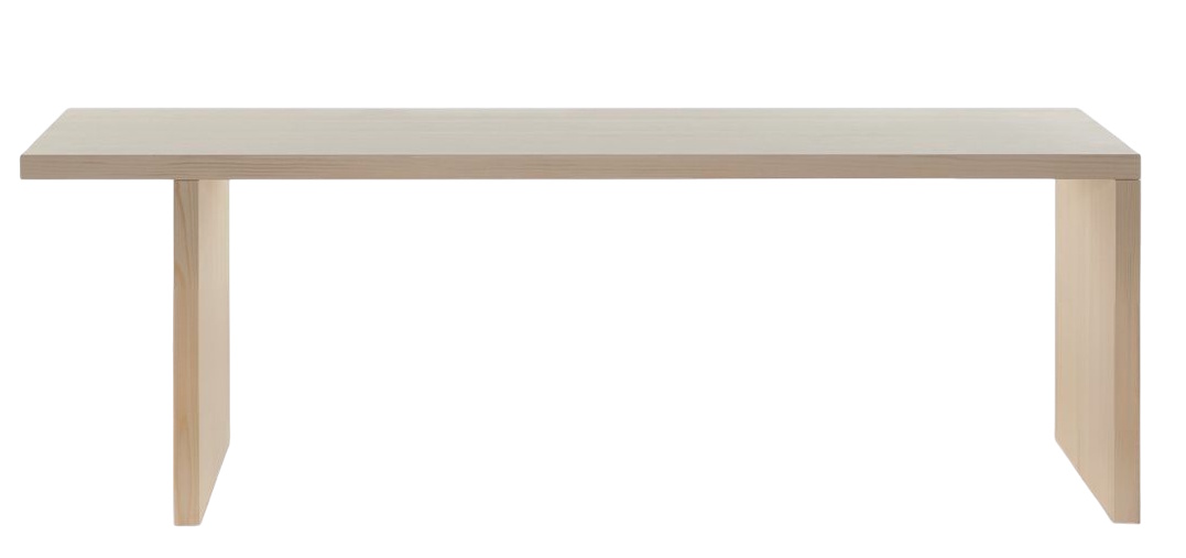 Bench Table Tisch Plank 