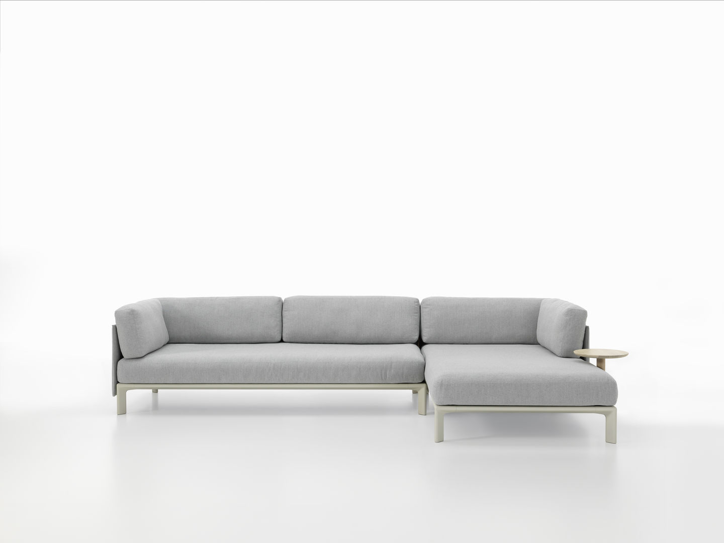 Anagram Rückenkissen / Seitenkissen B x 90 cm Vitra