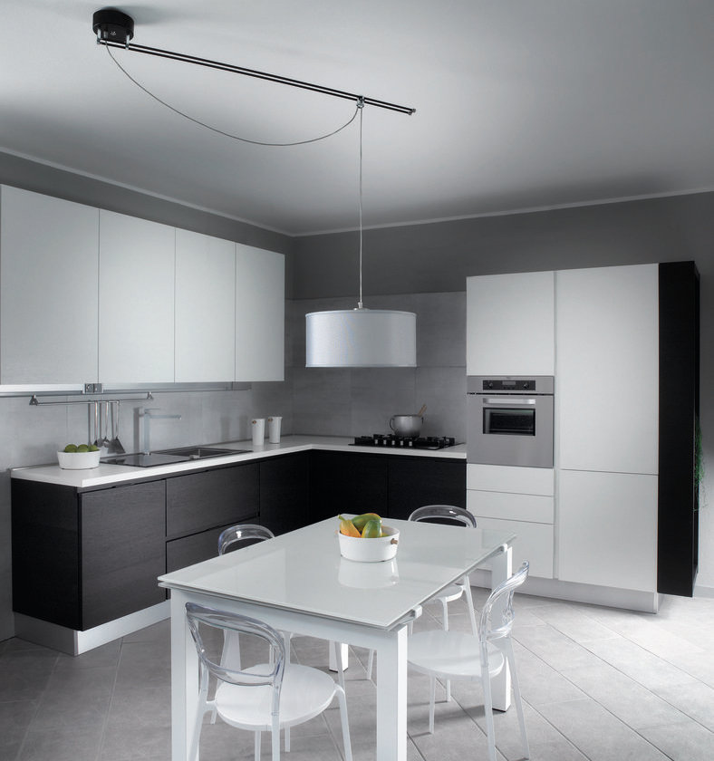 Moove Pendelleuchte Lumina