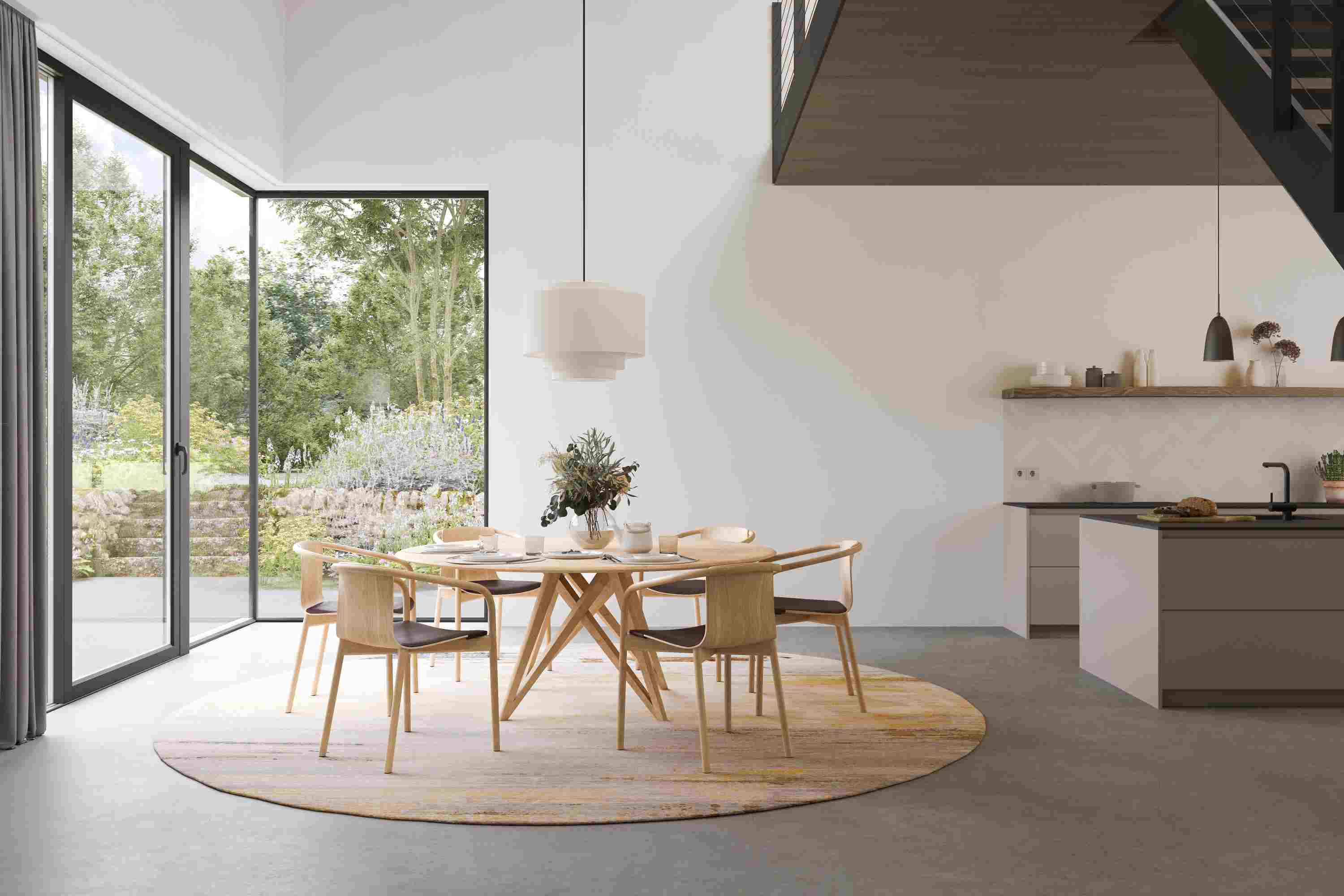 Osuu Chair Stuhl Walter Knoll