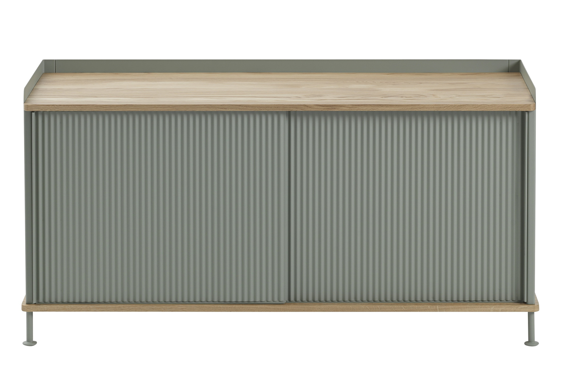 Enfold Sideboard Low Muuto