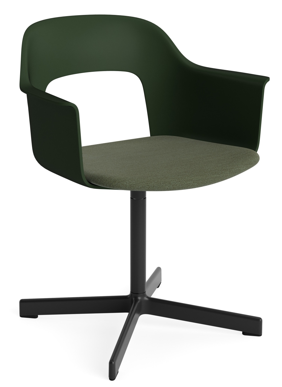 Layout Armchair 233 Armlehnstuhl Hay