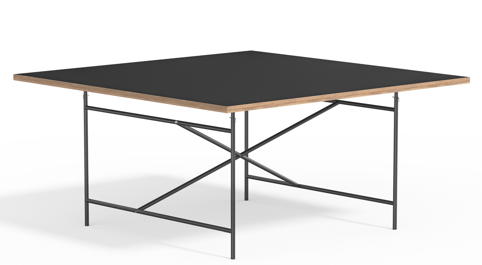 LAMPERT EIERMANN 1 KONFERENZTISCH Richard Lampert