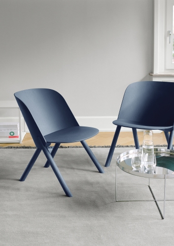 Habibi Beistelltisch CM05 e15