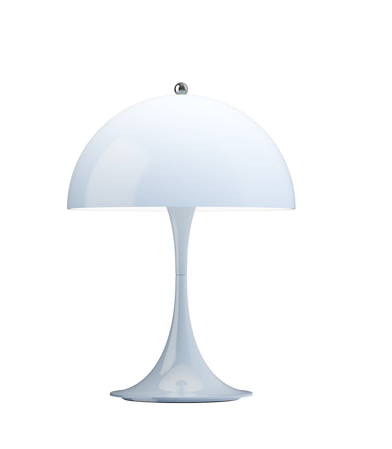 Panthella 250 Portable V3 Akkuleuchte / Tischleuchte Louis Poulsen