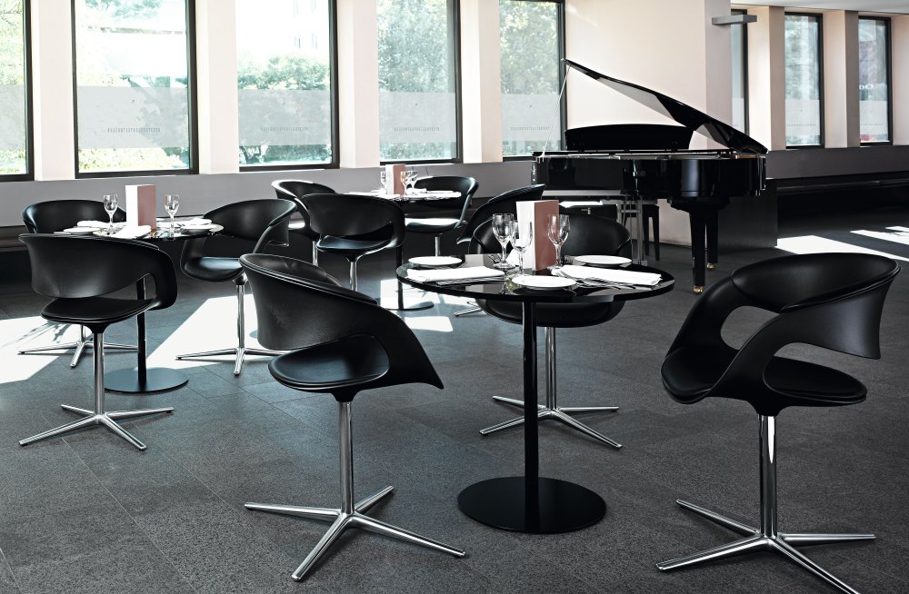 Lox Table Tisch Walter Knoll