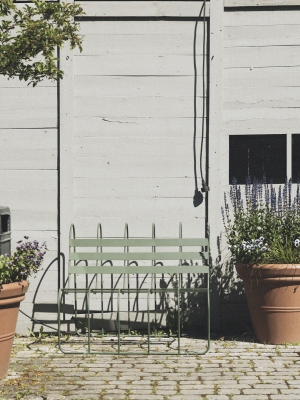 Gardener's Sofa Outdoor Design House Stockholm