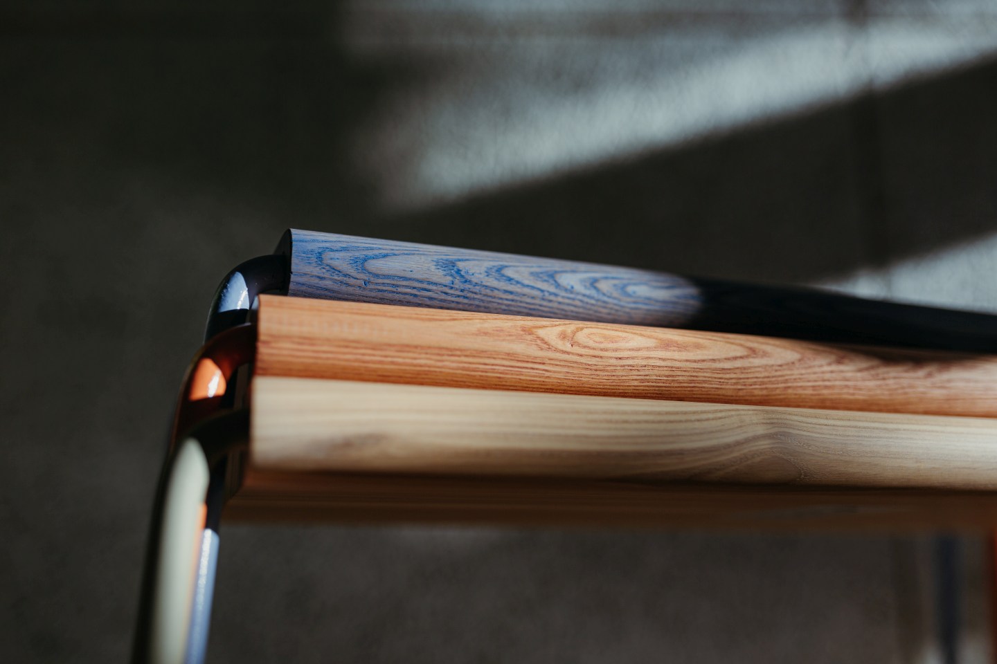 D:003 Beistellhocker Fuchs & Habicht