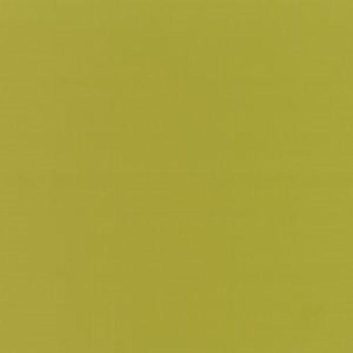 Nahaufnahme des limettenfarbenen Circo Lounge Chair Kissens von ames für den Außenbereich.