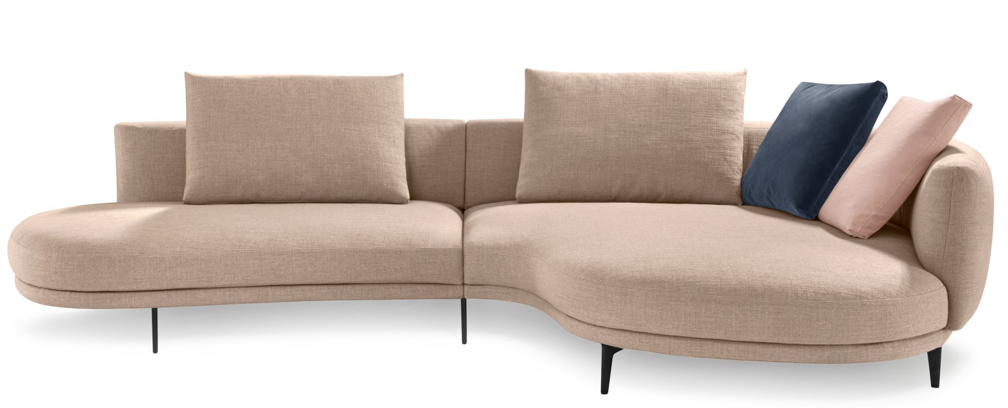 Marru Sofa Konfigurierbar Walter Knoll