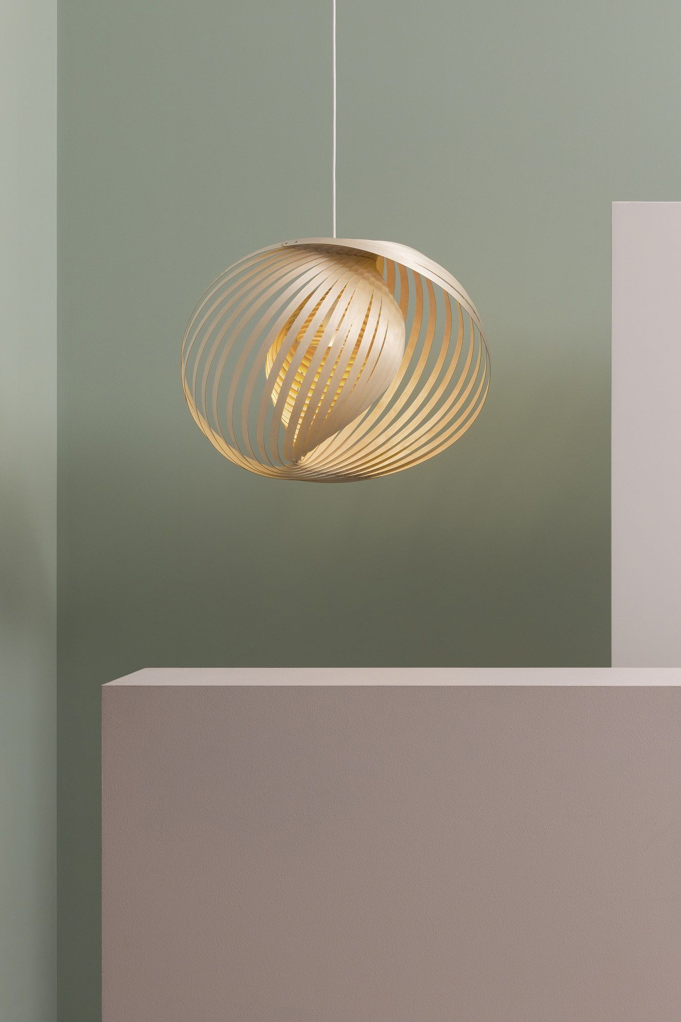 Adilo Pendelleuchte Secto Design