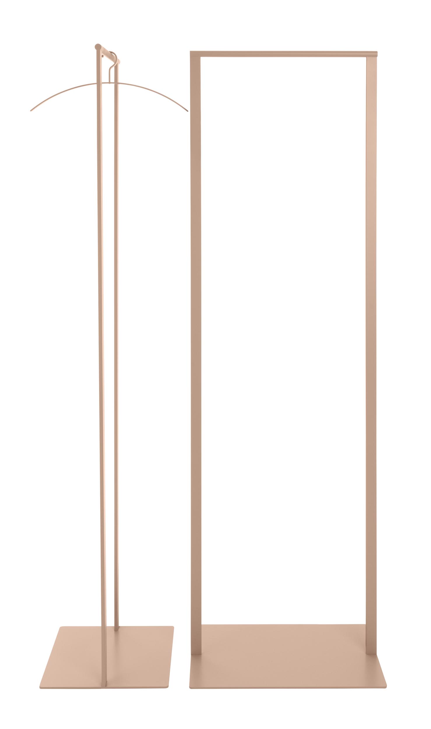 Slim Garderobenständer Schönbuch