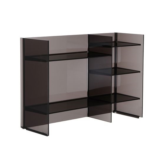 Sound-Rack Regalsystem Kartell