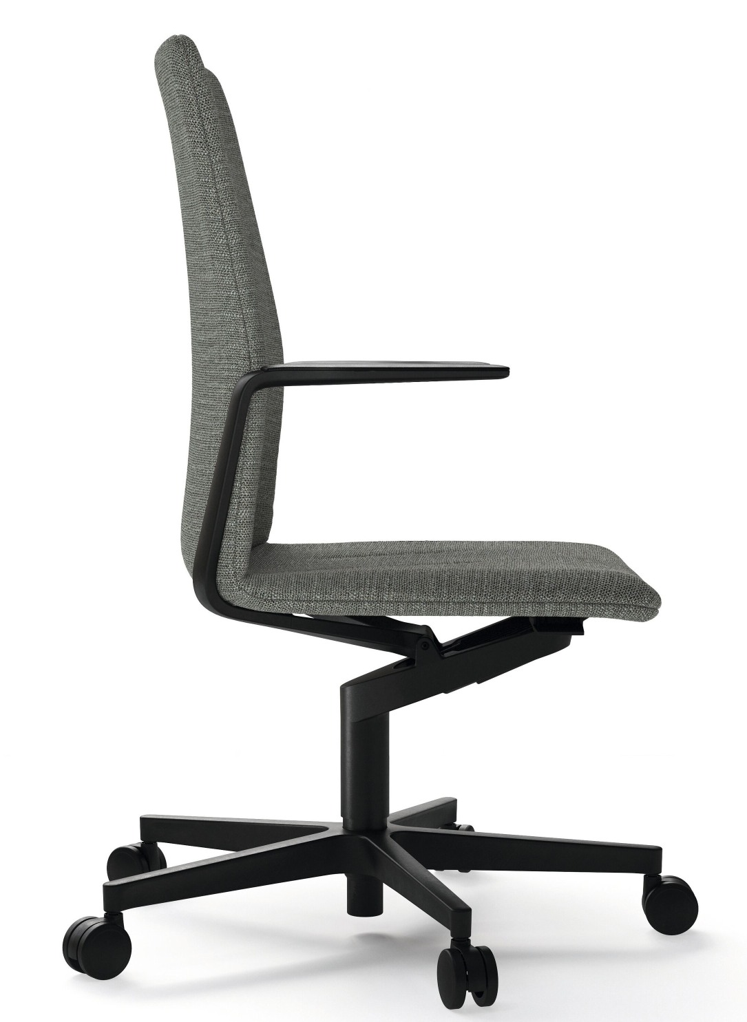 Leadchair Evo Drehstuhl / Bürodrehstuhl mit Fünfsternfuß Walter Knoll