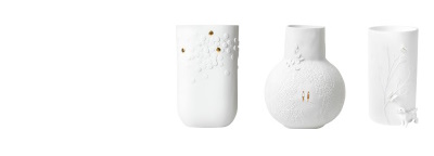 Vasen & Dekoration