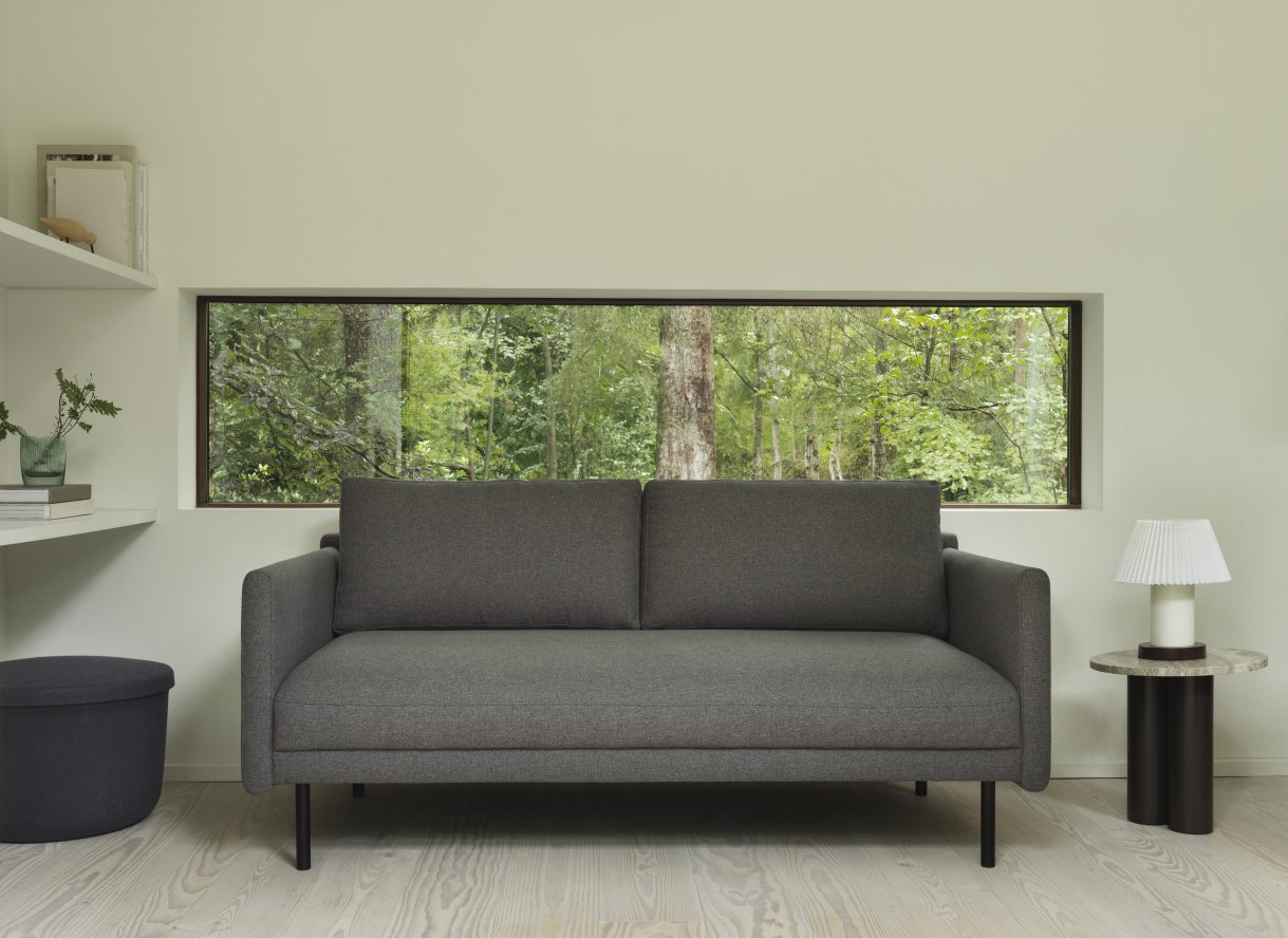 Dit Coffee Table Beistelltisch Normann Copenhagen