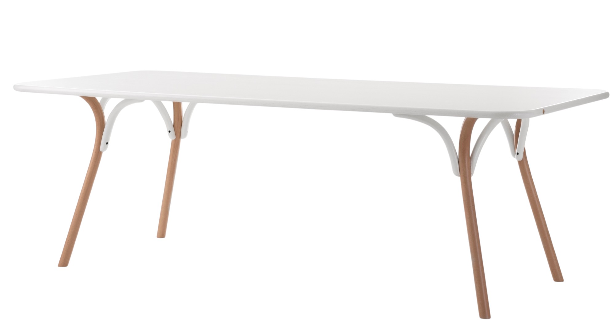 Arch Dining Table Esstisch Wiener GTV Design