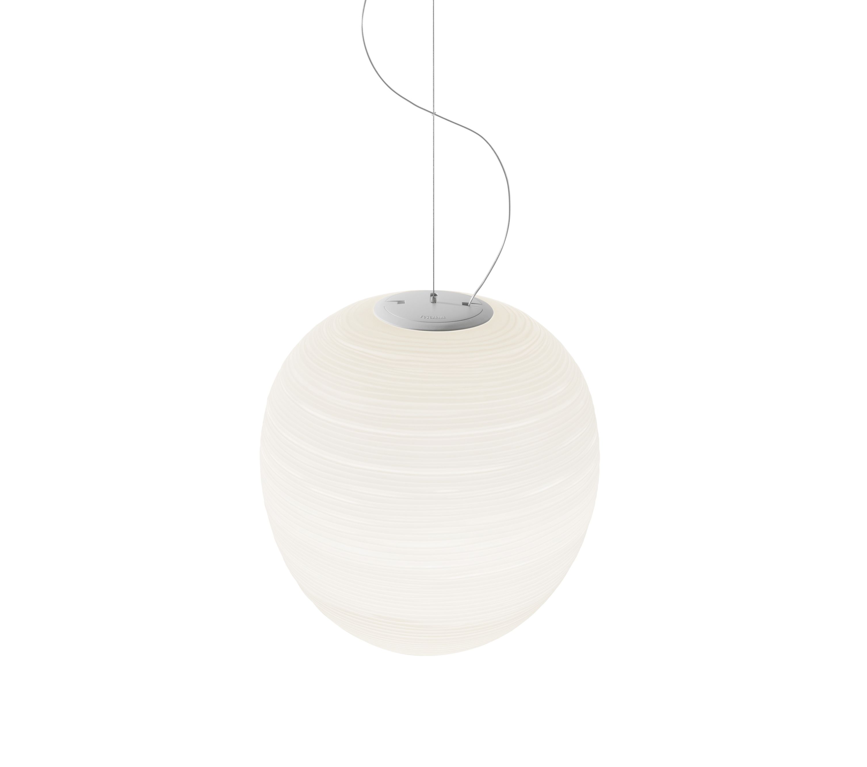 Rituals XL Pendelleuchte dimmbar Foscarini