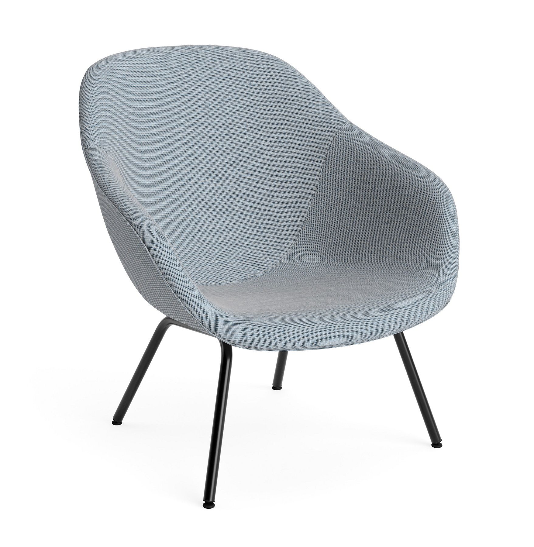 About a Lounge AAL 87 / AAL87 Sessel Hay