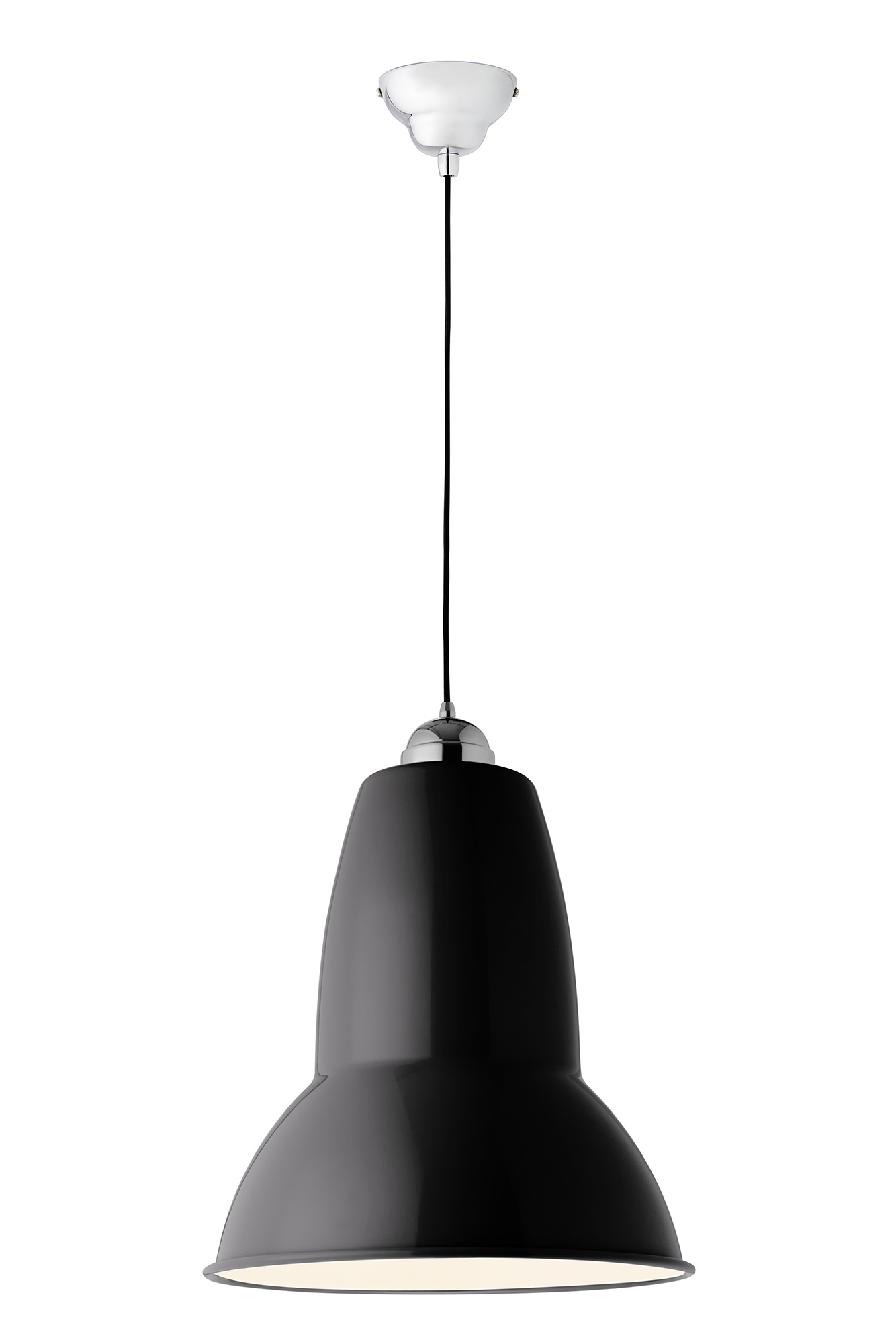 Original 1227 Giant Pendant Hängeleuchte Anglepoise