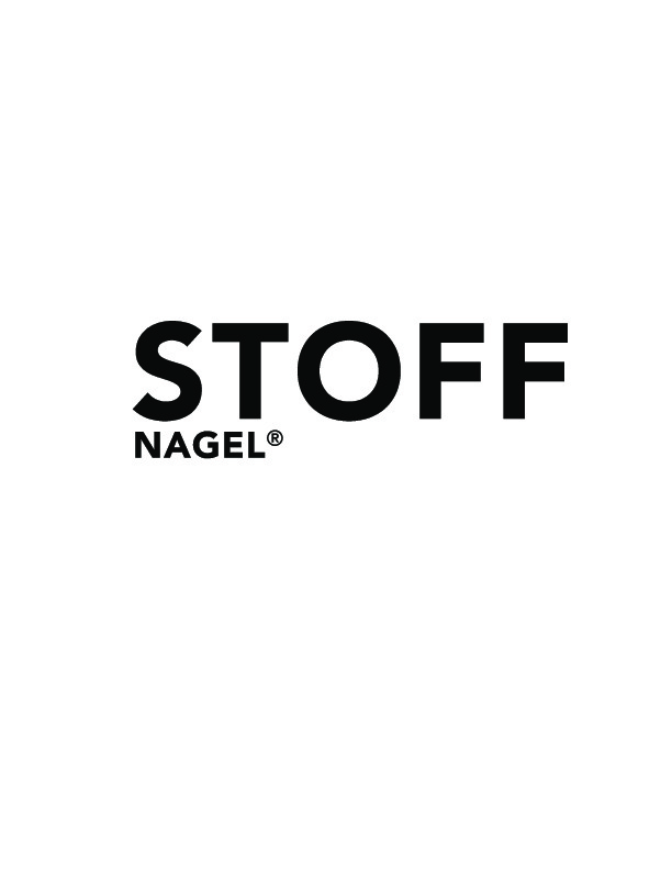 Stoff Nagel