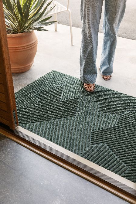 Heymat+ Indoor / Outdoor Fußmatte Strå Heymat