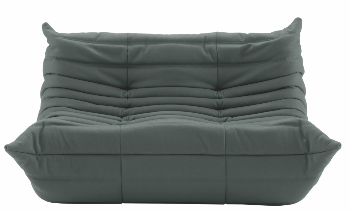 Togo 2-Sitzer Sofa ligne roset 