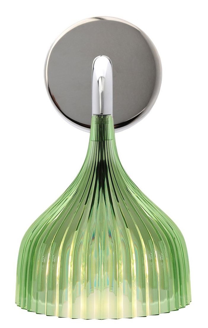 E`/ E Wandleuchte Kartell