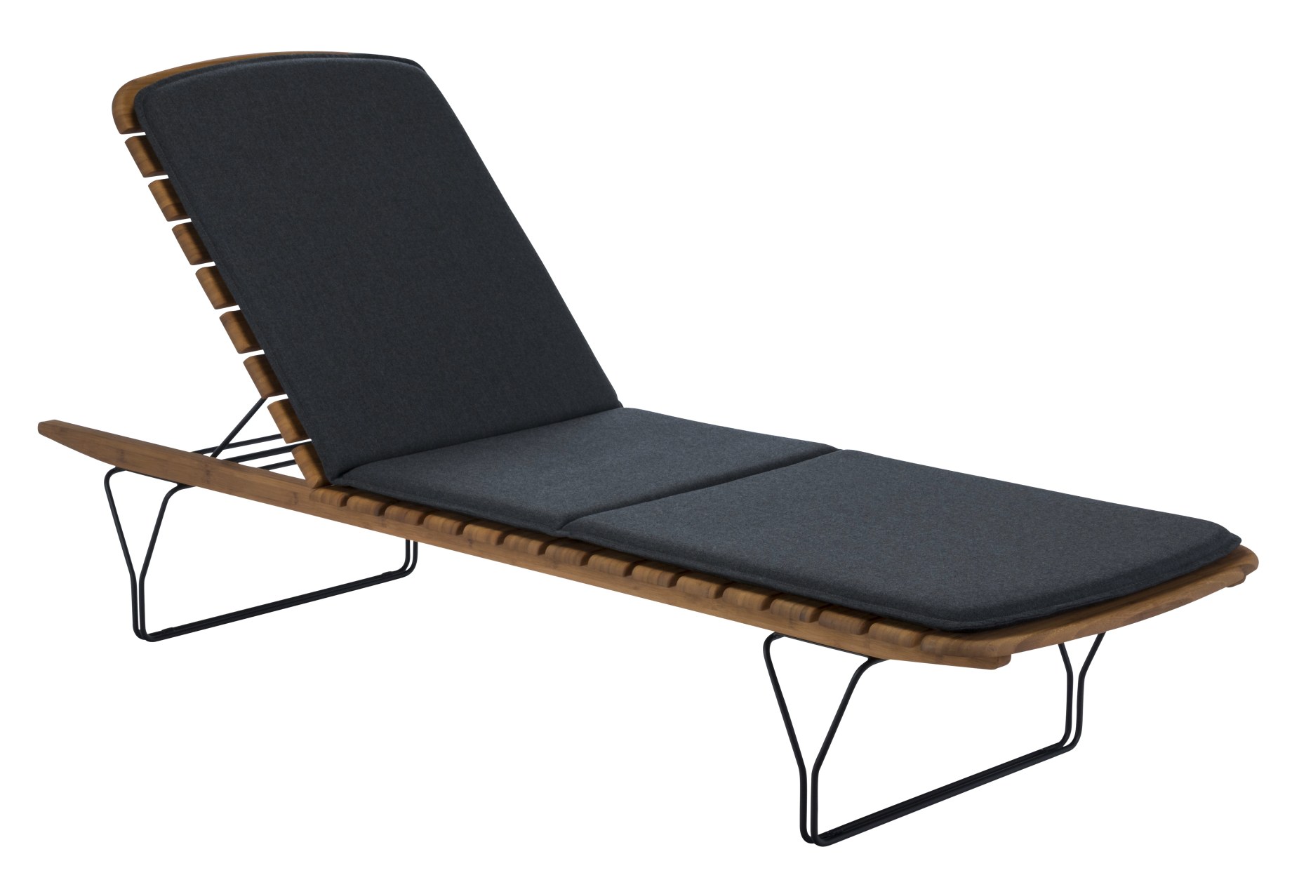 Molo Outdoor Cushion Kissen für Sonnenliege Houe