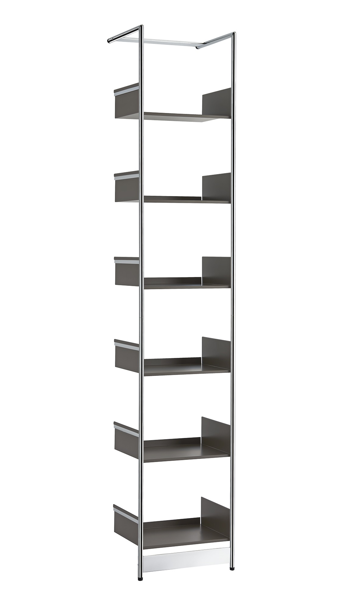 Pool 220 Anlehnregal Mox