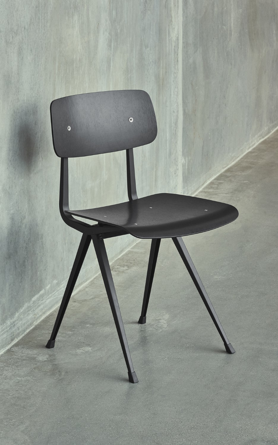 Result Chair Stuhl Hay