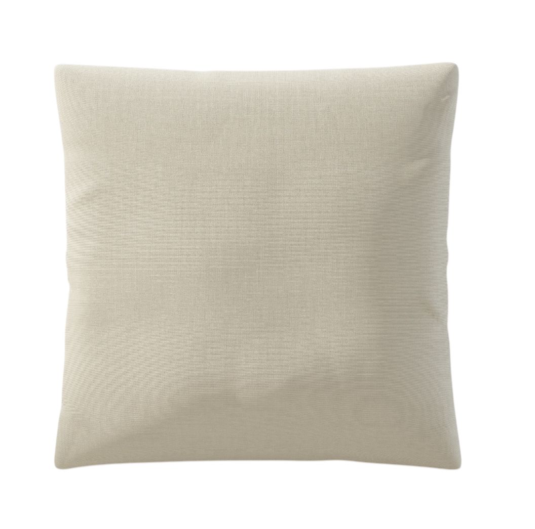 Jumbo Pillow Pique Outdoor Kissen vetsak