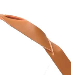 Goldfarben durchflochten