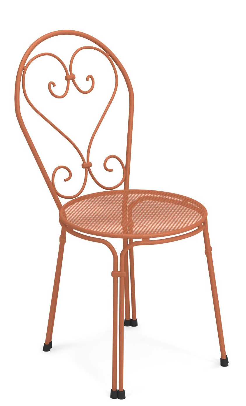 Pigalle Stuhl Outdoor Emu