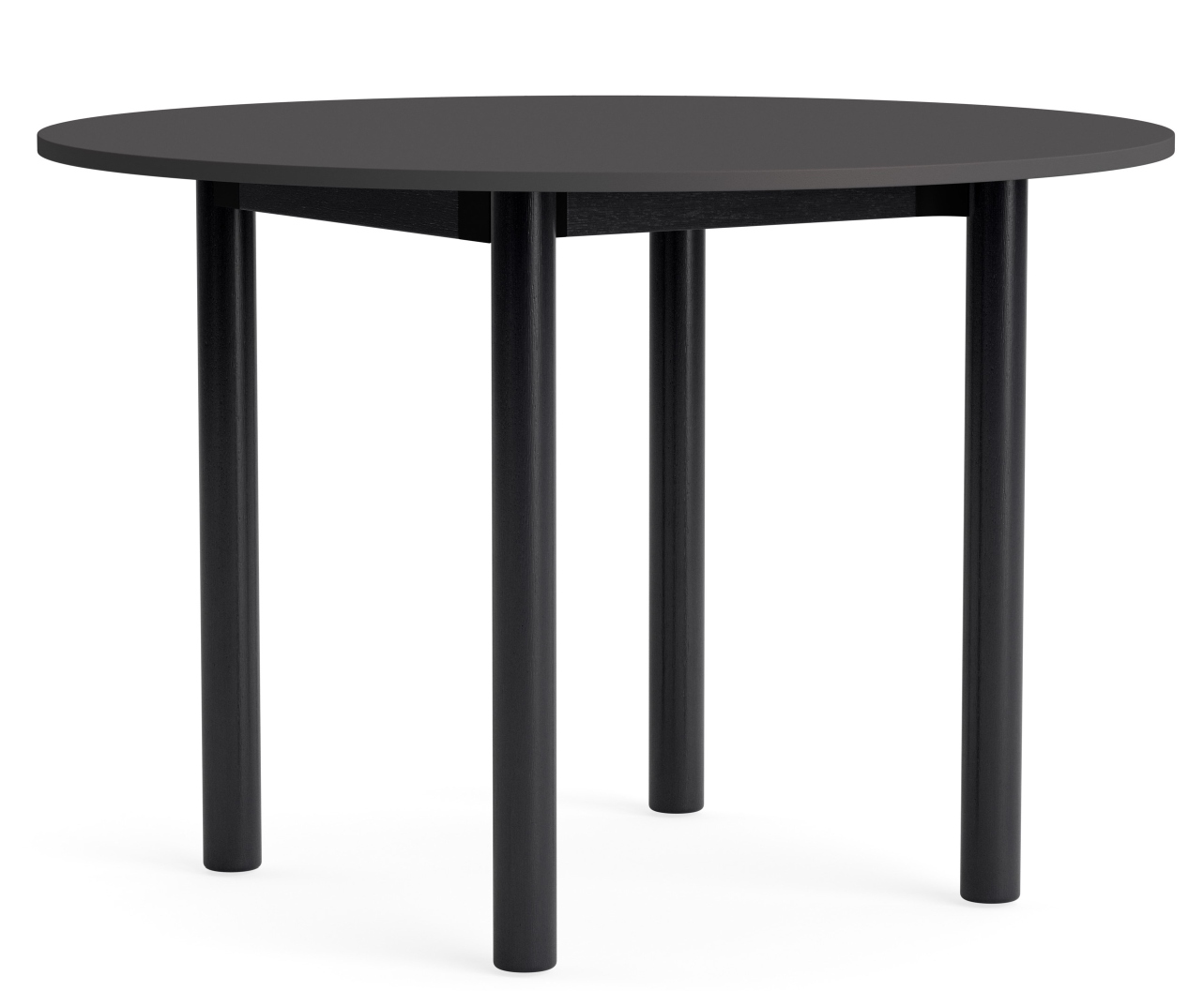 Annex Table Round Esstisch rund Hay