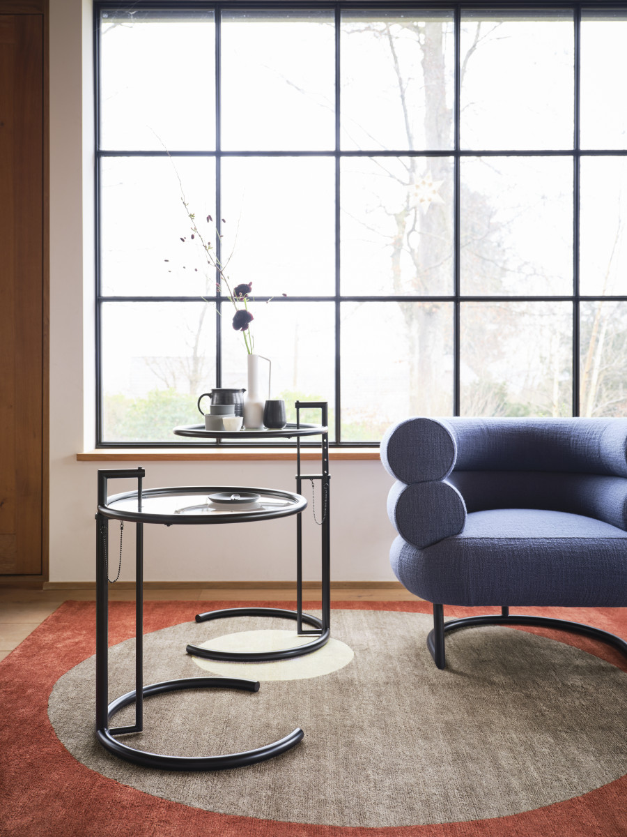 Bibendum Armchair Sessel ClassiCon