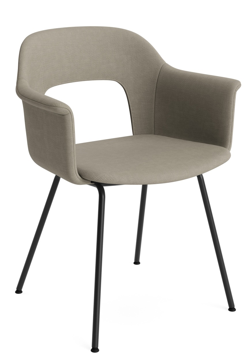 Layout Armchair 214 Armlehnstuhl Hay