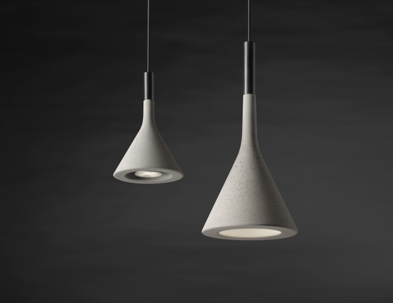 Aplomb Mini Pendelleuchte Foscarini