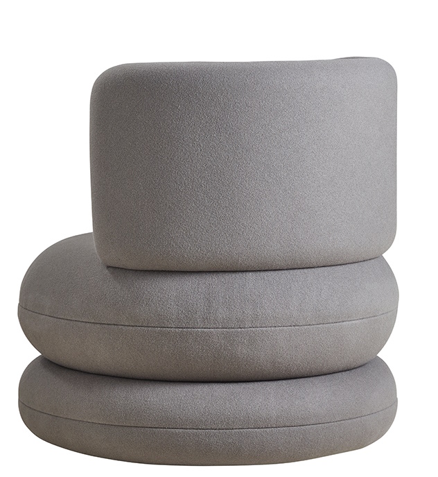 Easy Chair Sessel Verpan