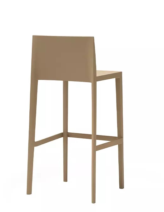 Sail BQ1250 Barstool Barhocker Andreu World