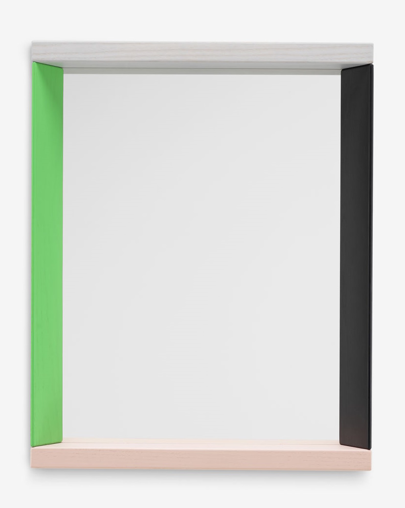 Colour Frame Mirrors Spiegel Vitra