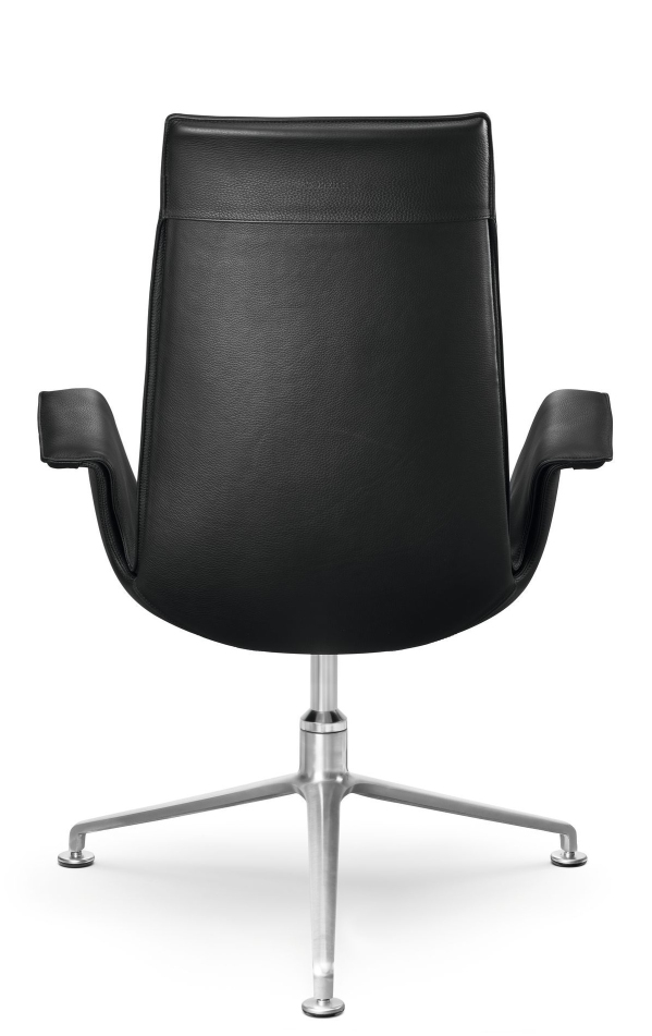 FK 6725-3G Sessel Walter Knoll