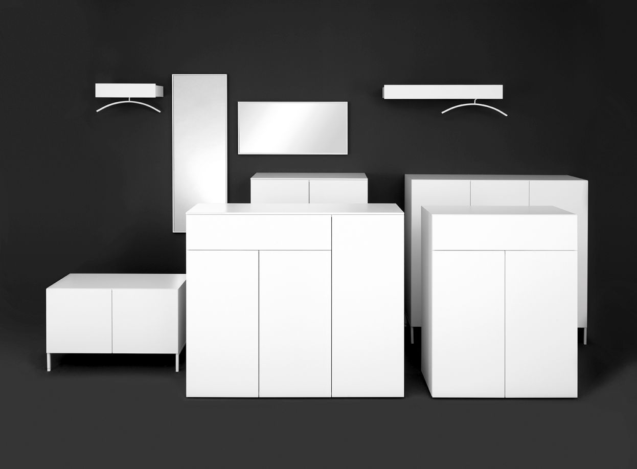 Urban Lowboard mit 2 Türen Schönbuch