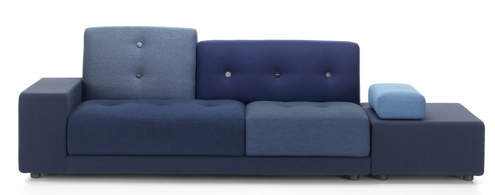 Polder Sofa Vitra