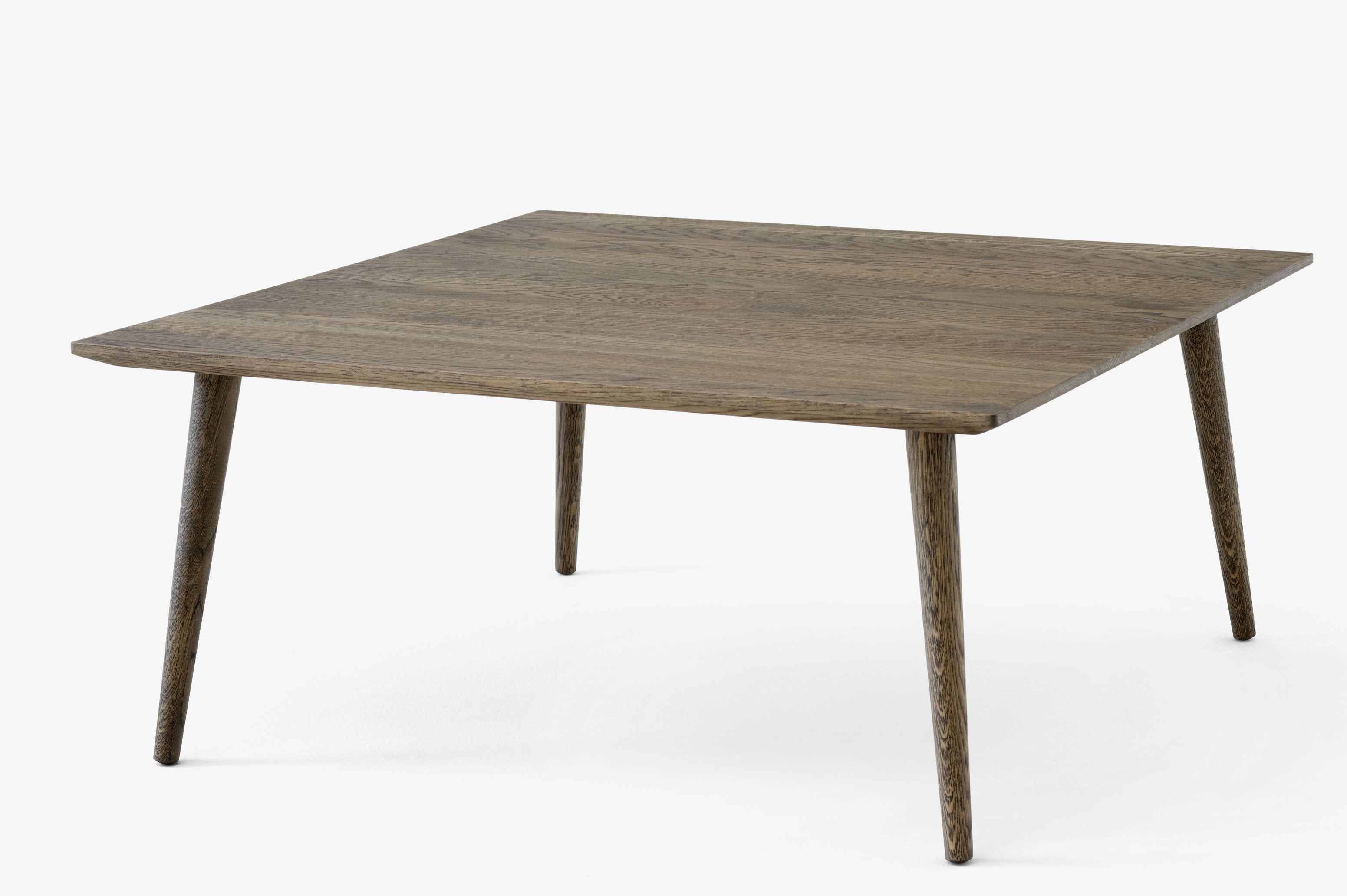 In Between Table SK23 / SK24 Couchtisch AndTradition