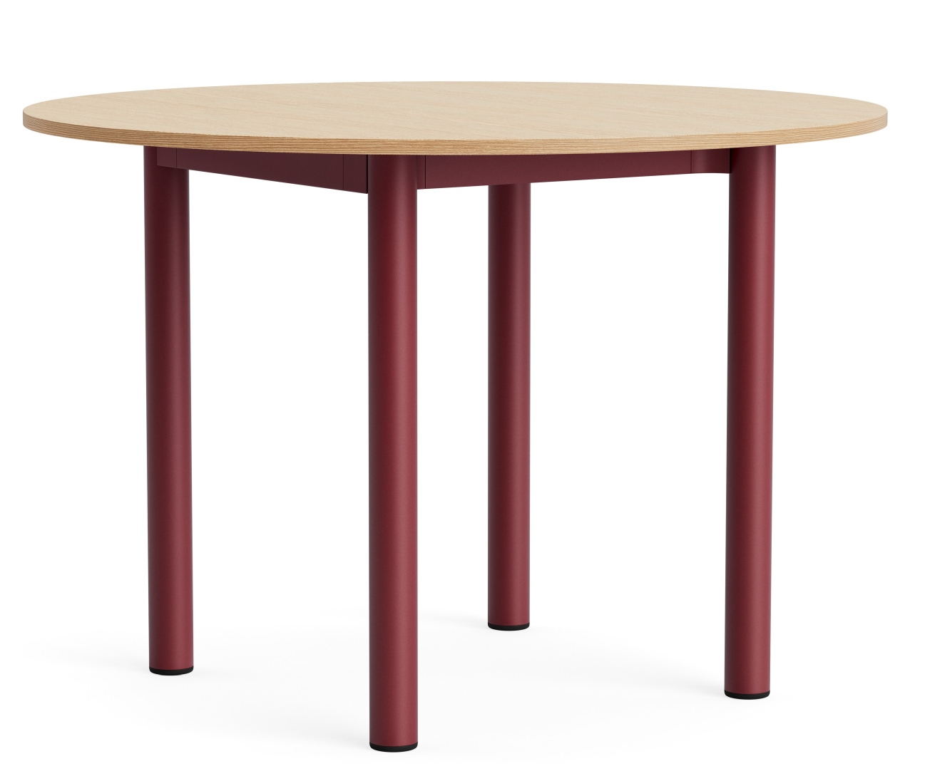 Annex Table Round Esstisch rund Hay