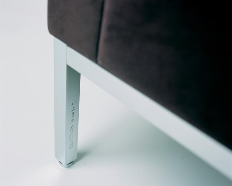 Florence RELAX Sessel Knoll International